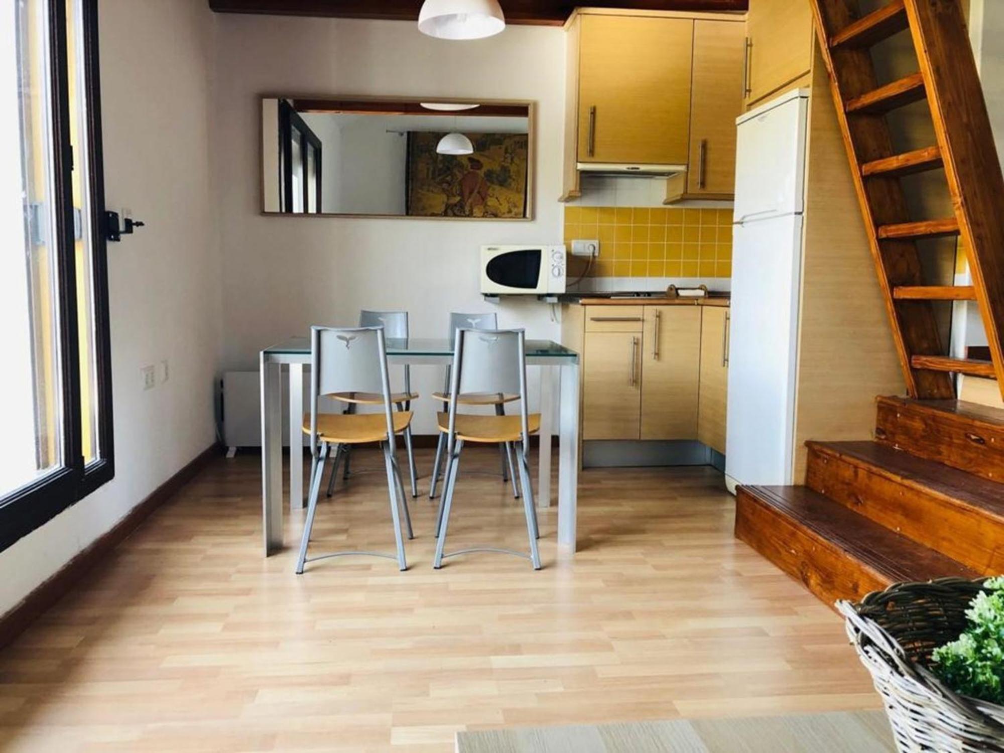Apartment Bellevue Sierra Nevada Extérieur photo