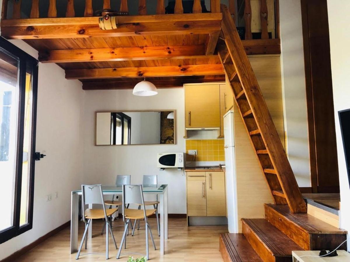 Apartment Bellevue Sierra Nevada Extérieur photo