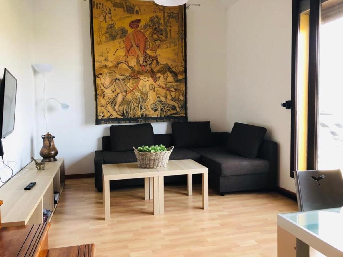 Apartment Bellevue Sierra Nevada Extérieur photo